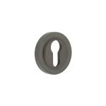 Burlington Euro Profile Escutcheons