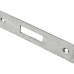 Easi-T Forend Strike and Fixing Pack Deadlocks