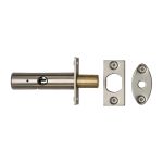 Heritage Brass - Rack Bolt without Turn 