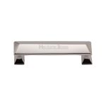 Heritage Brass - Pyramid Cabinet Pull Handle