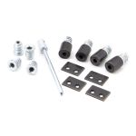 From The Anvil Secure Stops (Pack of 4)