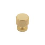 Piccadilly Knurled Cupboard Knobs