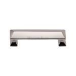 Heritage Brass - Pyramid Cabinet Pull Handle