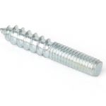 M4 Metal-Wood Screw (10mm/10mm)