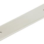 Hoxton Fanshaw Backplates for Cabinet Handles