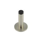 Burlington Plain Wall Mounted Door Stops