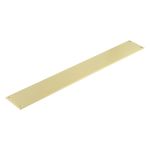 Frelan Hardware CRES Push Plate