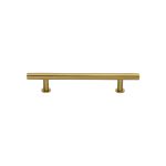 Heritage Brass - T-Bar Cabinet Pull Handle with Rose