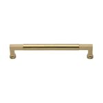 Heritage Brass - Bauhaus Door Pull Handle