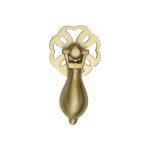 Heritage Brass - Cabinet Drop Pull
