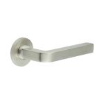 Frelan Hardware CR-104 CRES Door Handles