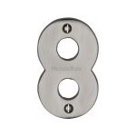 Heritage Brass - Door Numeral
