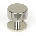 Anvil Brompton Cabinet Knob