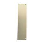 Jedo Plain Fingerplates