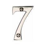 Heritage Brass - Door Numeral