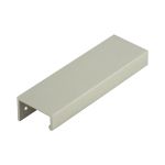 Frelan Hardware Burlington Angled Edge Pull Handle