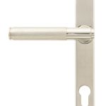 From The Anvil Slimline Lever Espag. Lock Set