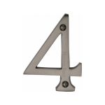 Heritage Brass - Door Numeral