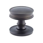 Burlington Berkeley Mortice Door Knob