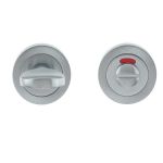 Jedo Designer Turns & Releases 50mm Round Rose with Indicator