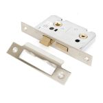 Bathroom Mortice Lock