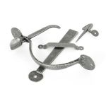 Anvil Bean Thumblatch
