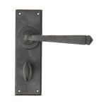From The Anvil Avon Lever Set