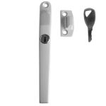 Jedo Modern Lockable Casement Fasteners