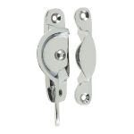 Jedo Narrow Fitch Fasteners