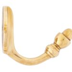 From The Anvil Coat Hook