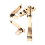 Anvil Night-Vent Locking Avon Fastener