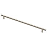 Steel T-Bar Handle