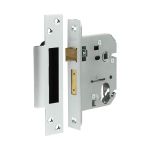 Jedo Oval Profile Sashlocks