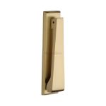 Heritage Brass - Heritage Brass Door Knocker