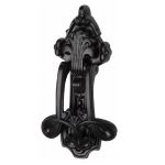 Tudor - Ornate Door Knocker