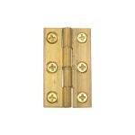 Heritage Brass - Hinge Brass