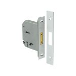 Jedo 3 Lever Deadlocks