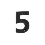 Valley Forge Door Numerals