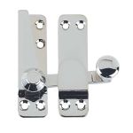 Jedo Heavy Quadrant Sash Fasteners