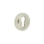 Burlington Euro Profile Escutcheons