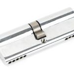 Anvil 5pin Euro Double Cylinder
