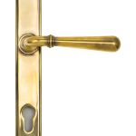 From The Anvil Newbury Lever Set