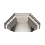 Heritage Brass - Deco Cabinet Drawer Pull