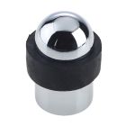 Jedo Dome Topped Floor Mounted Door Stop