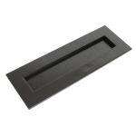 From The Anvil Letter Plate