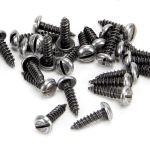 From The Anvil Round Head Screws (25)