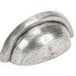 From The Anvil Regency Concealed Drawer Pull