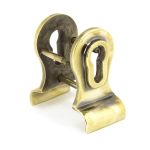 50mm Euro Door Pull (Back to Back fixings)