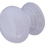 Jedo Porcelain Cupboard Knobs