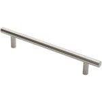 22mm Straight T Pull Handle